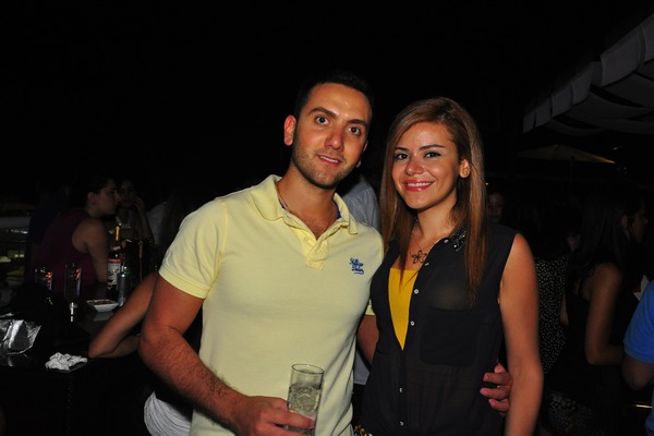 Publicity on Saturday Night